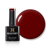 Bluesky Gel Nail Polish Bashful - British product