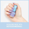 Rimmel Kind & Free Nail Polish Berry Opulence, imported from the UK