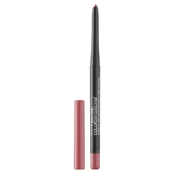 Maybelline Lip Liner Almond Rose (British brand)