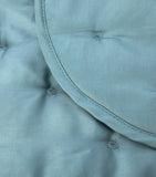 Yves Delorme Triomphe Super King Bedspread (285cm x 250cm)