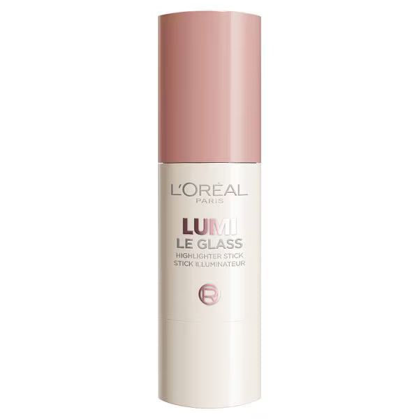 L'Oréal Paris Lumi Sticks 620 Glassy Pink Ballet Highlighter, UK version