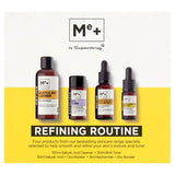 Me+ refining routine gift box, imported from the UK