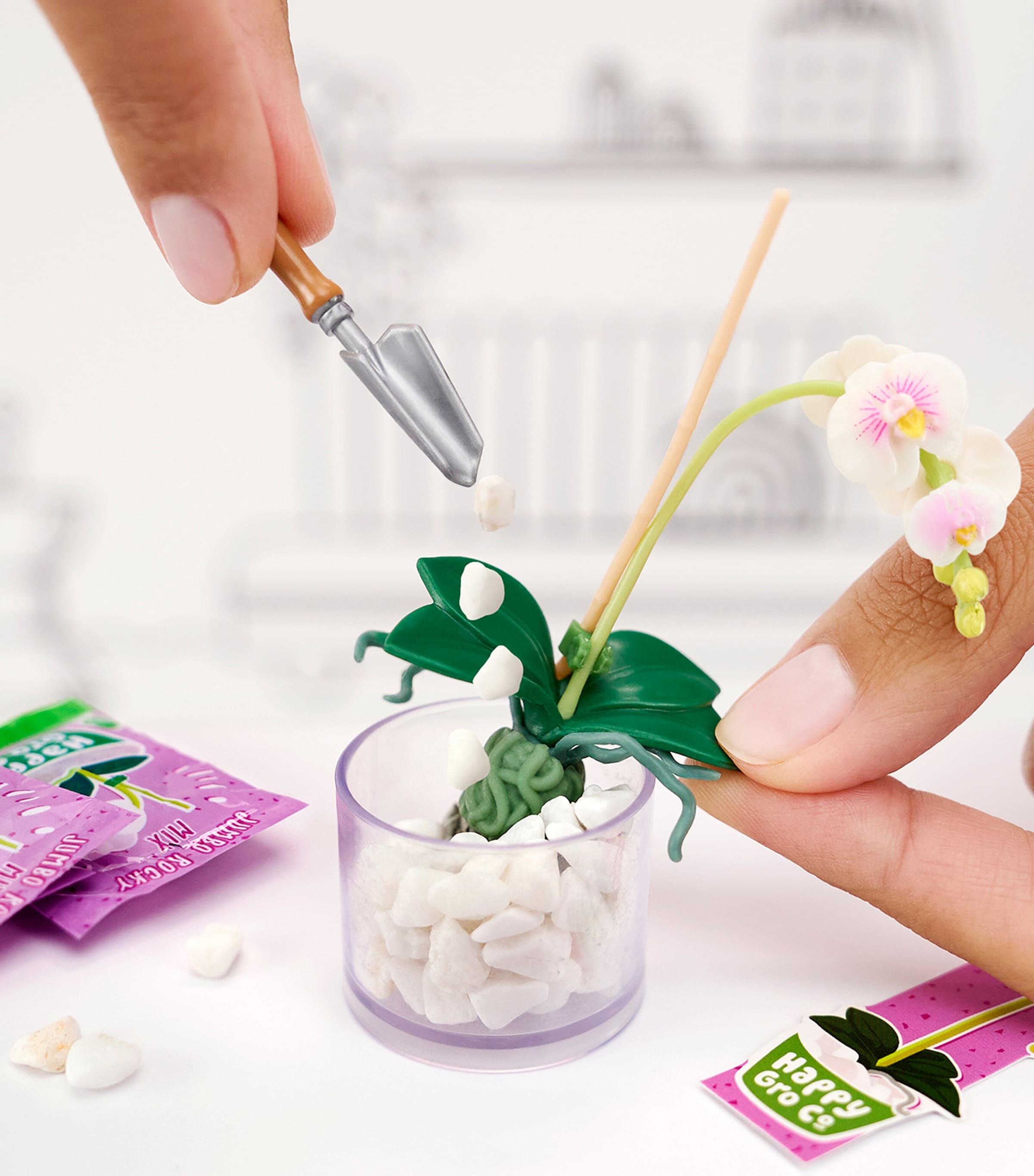 MINIVERSE Make It Mini Spa Multi-Pack