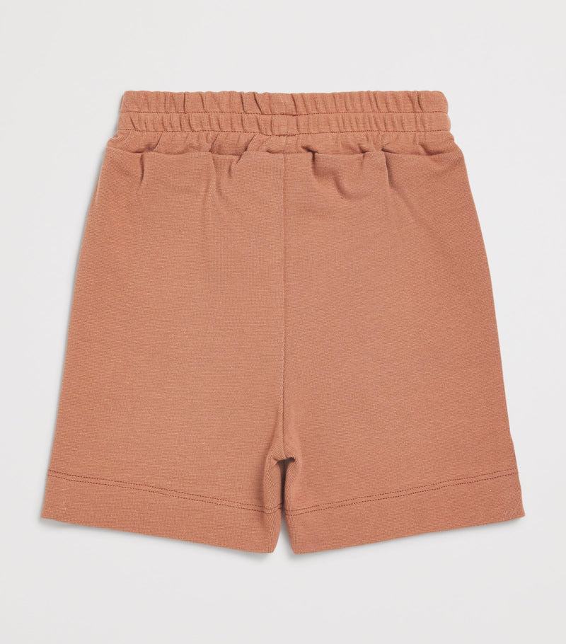 Donsje Rafie sweatshorts for 0 months to 4 years - British product