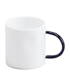 FELDSPAR Set of 4 Cobalt Espresso Mugs