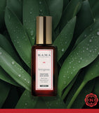 KAMA AYURVEDA Bringaras Smoothing Hair Serum 50ml, UK version