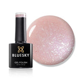 Bluesky Gel Polish Fragrant Freesia - British product