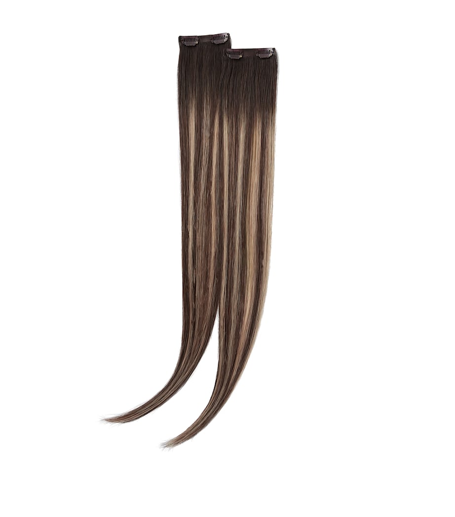 Beauty Works Huda Minis Hair Extensions 18 inch - British product