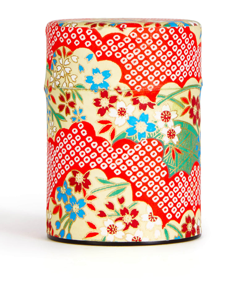 Harrods Matcha Wakatake Loose Tea (30g)