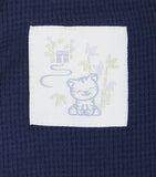 Kenzo kids cotton printed T-shirt and trousers set 3-24 months, UK version