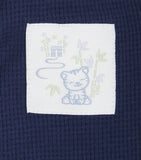 Kenzo kids cotton printed T-shirt and trousers set 3-24 months, UK version