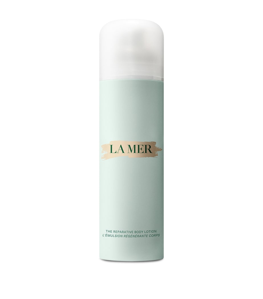 La Mer The Reparative Body Lotion 160ml, UK version