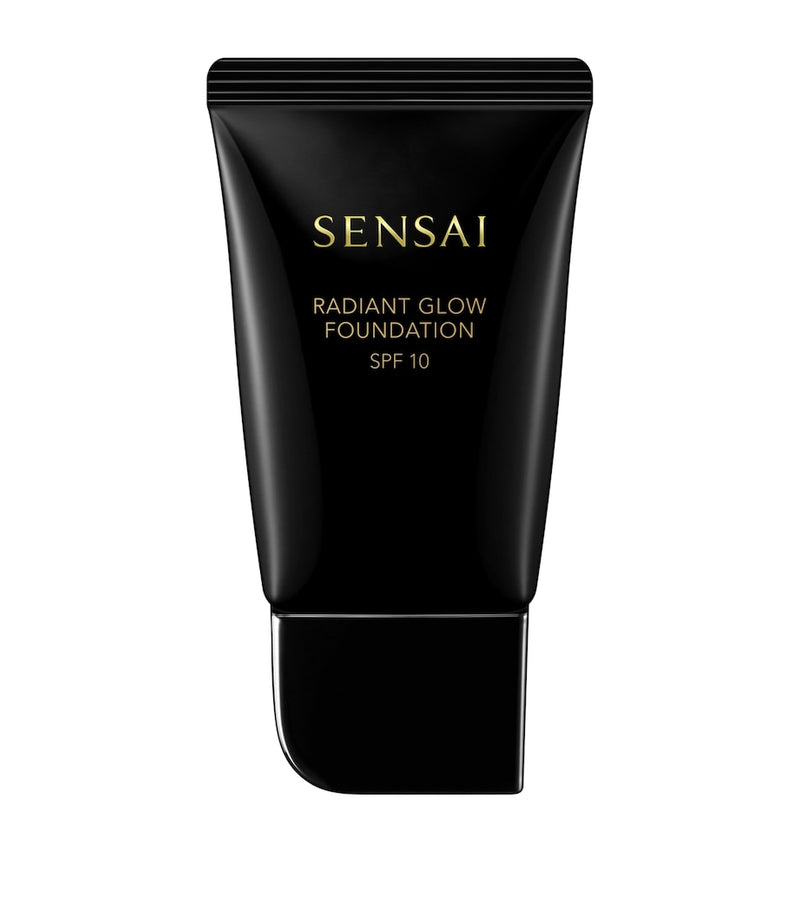 Sensai Radiant Glow Foundation