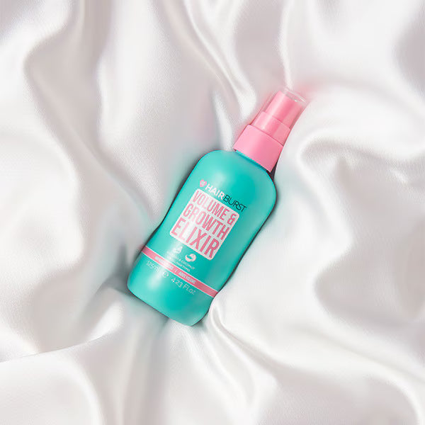 Hairburst Elixir Volume Growth Spray 125ml, UK version