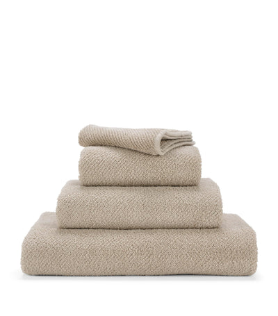 Abyss & Habidecor Twill Bath Towel 70cm x 140cm