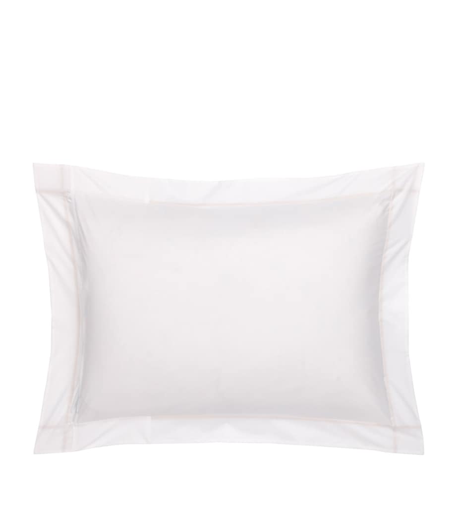 Yves Delorme Athena Oxford pillowcase 50cm x 75cm (British brand)