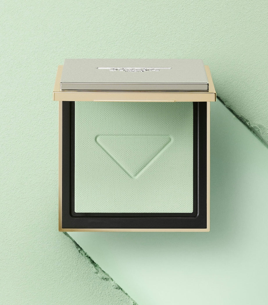 Prada Beauty Reset Rebalancing Setting Powder, imported from the UK