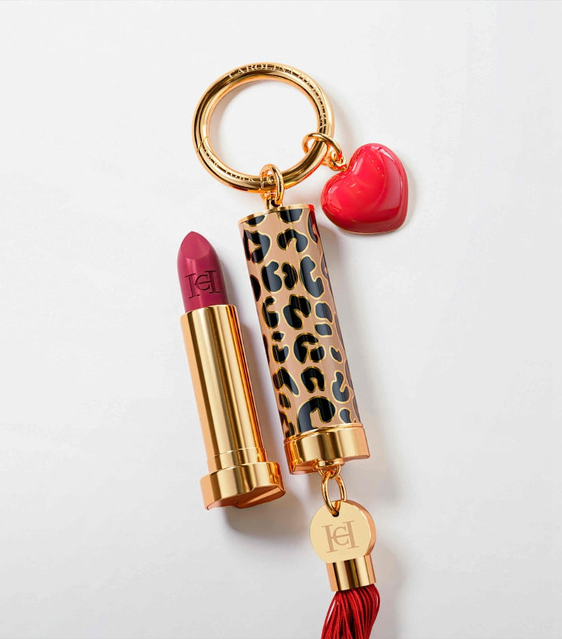 Carolina Herrera matte lipstick refill - British product