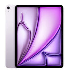 Apple iPad Air Purple 13-inch 512GB tablet - British product
