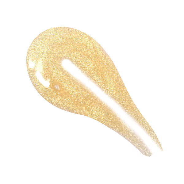Barry M Lip Oil Gold Shimmer - British product