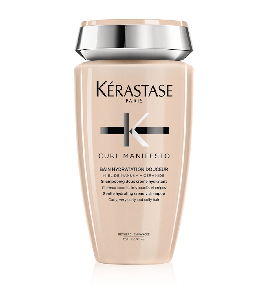 Kerastase Bain Hydratation Douceur Shampoo (250ml)