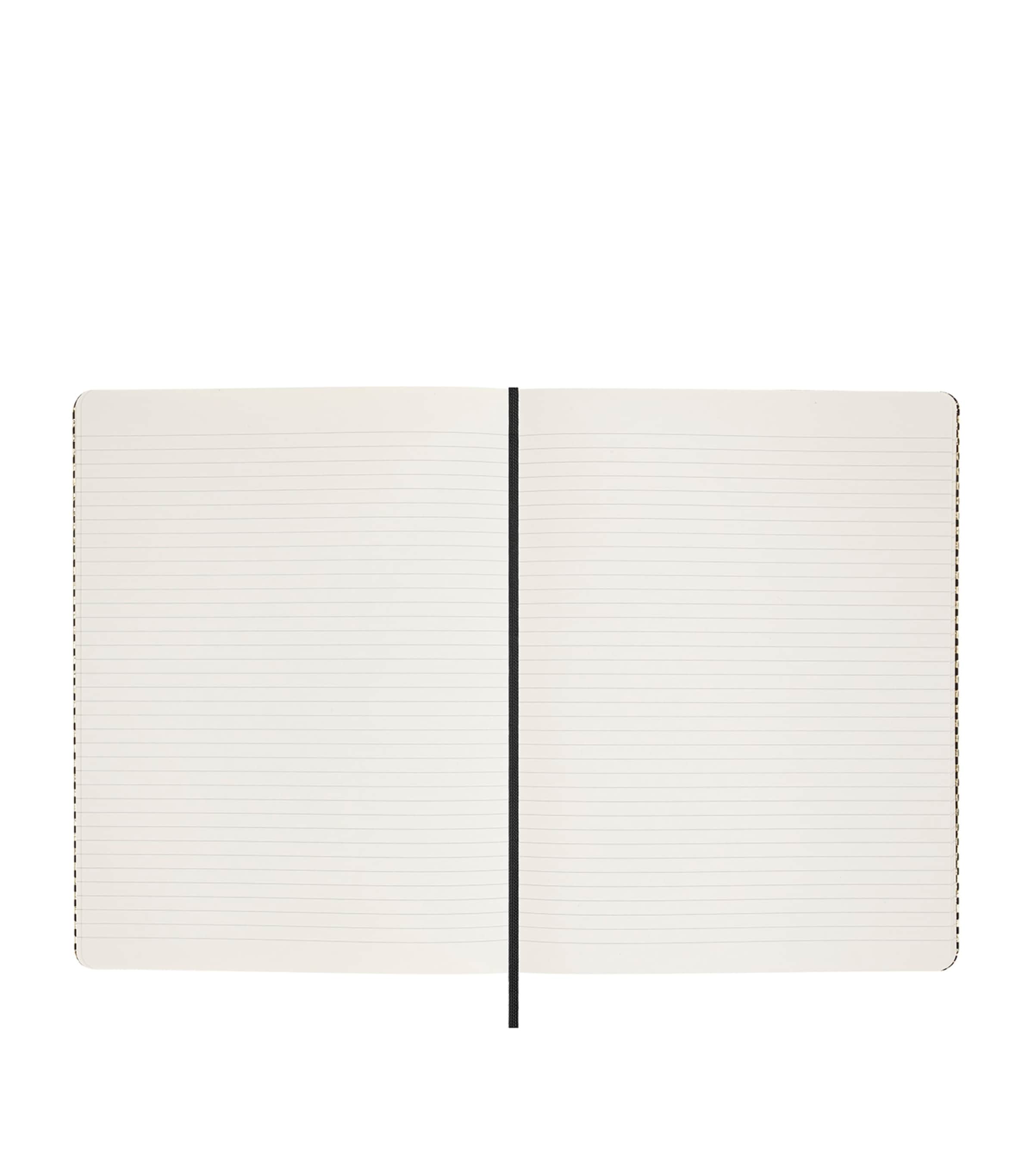 Moleskine Shine Collector's Notebook and Pen Set, imported from the UK