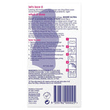 Biore Ultra Deep Cleansing Pore Strips   6 per pack - McGrocer