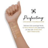 Emani Crushed Foundation Bisque 10g, UK version