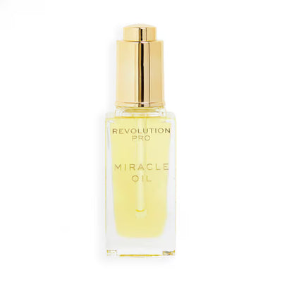 Revolution Pro Miracle Oil Face Oil