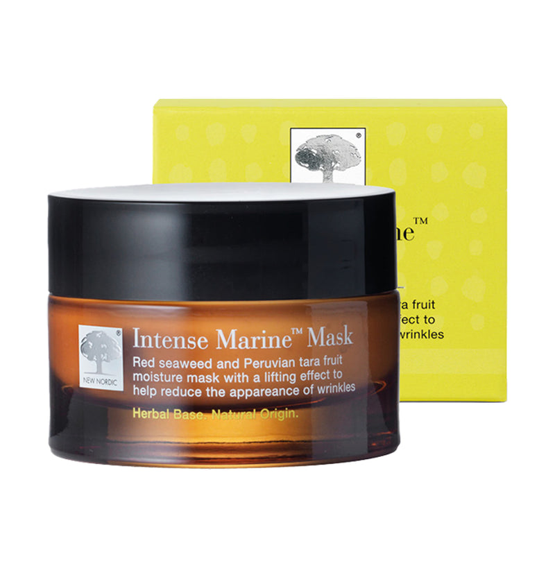 New Nordic Intense Marine Mask 50ml, imported from the UK