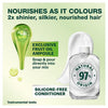 Garnier Nutrisse 4.6 Deep Red Hair Dye, UK version
