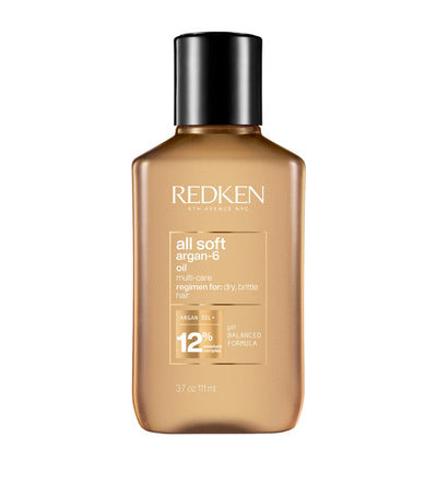 Redken All Soft Argan-6 Oil Hair Oil 100ml