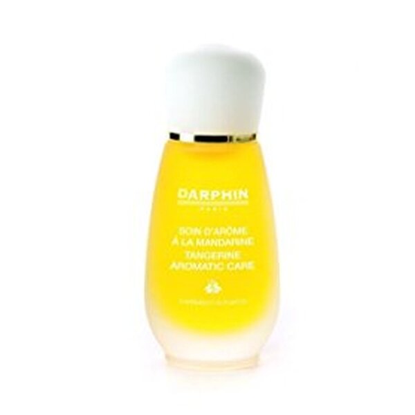 Darphin tangerine aromatic care serum 15ml - British product