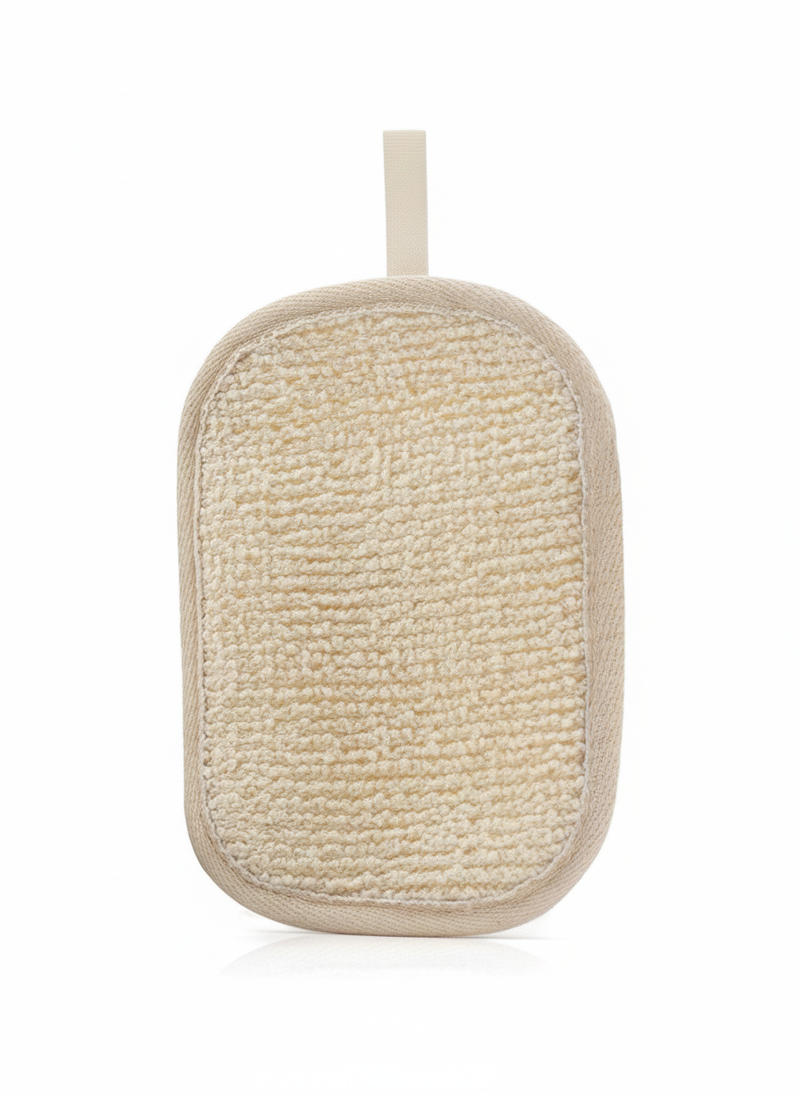 Liz Earle Gentle Exfoliating Mitt, UK version
