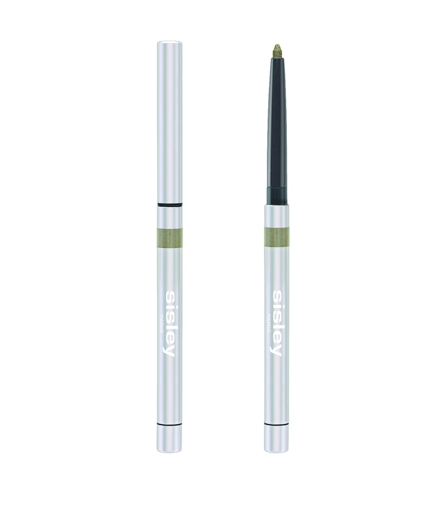 Sisley Phyto-Khol Star Waterproof N°2 Sparkling Bronze