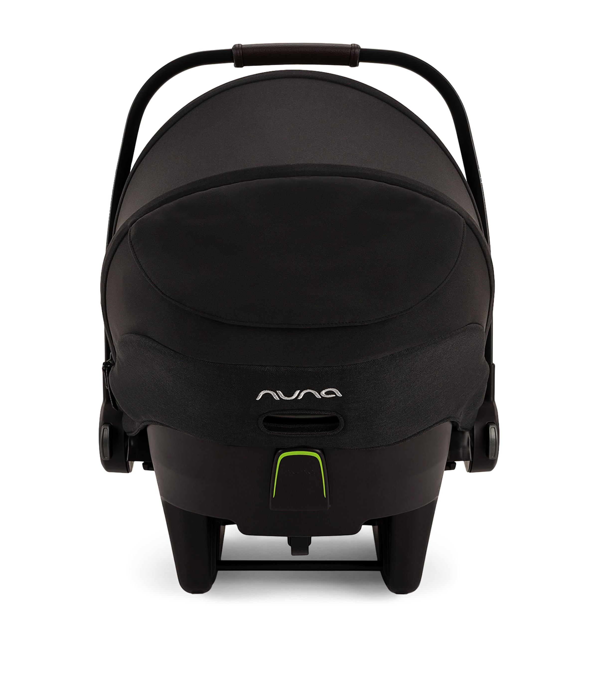 Nuna Pipa Next car seat, imported from the UK