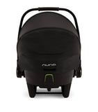 Nuna Pipa Next car seat, imported from the UK