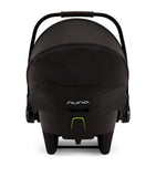 Nuna Pipa Next car seat, imported from the UK