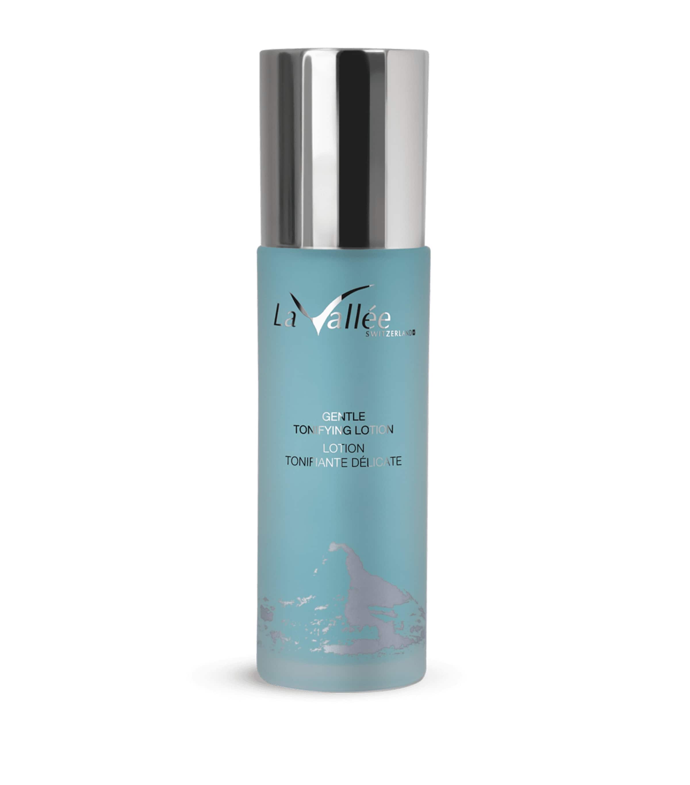 La Vallée Gentle Tonifying Lotion 150Ml, UK version
