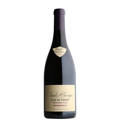Organic Bio-Dynamic Pinot Noir Premier Cru Wine 75cl 2022