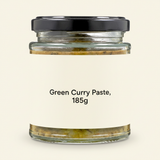 Holland & Barrett Green Thai Curry Paste 185g, UK version