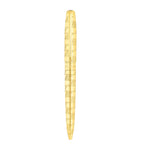 S.T. Dupont Line D Eternity Monogram 1872 Ballpoint Pen