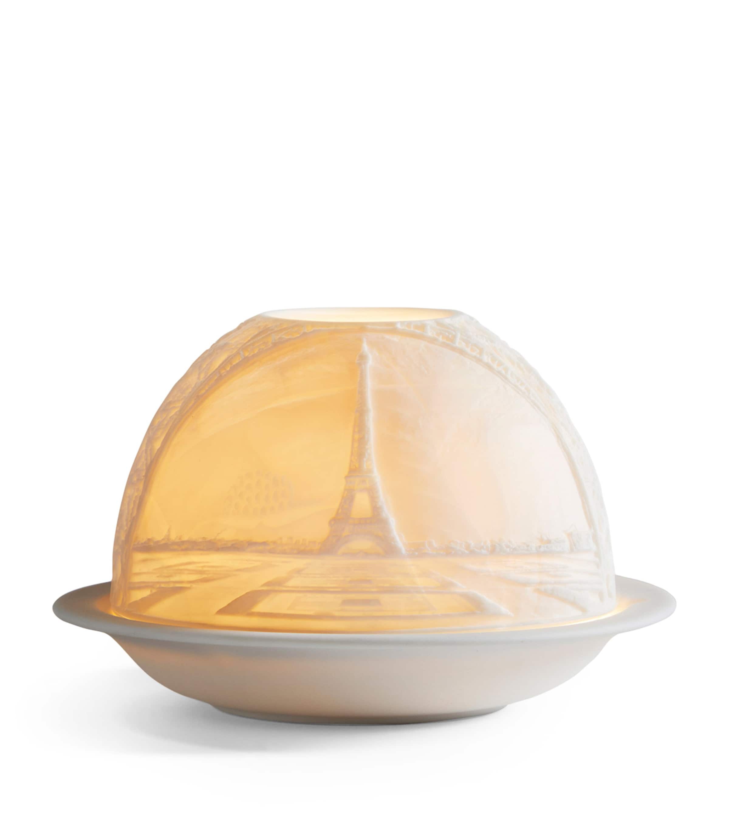 Bernardaud La Tour Eiffel LED Votivelight