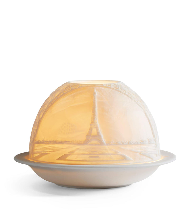 Bernardaud La Tour Eiffel LED Votivelight