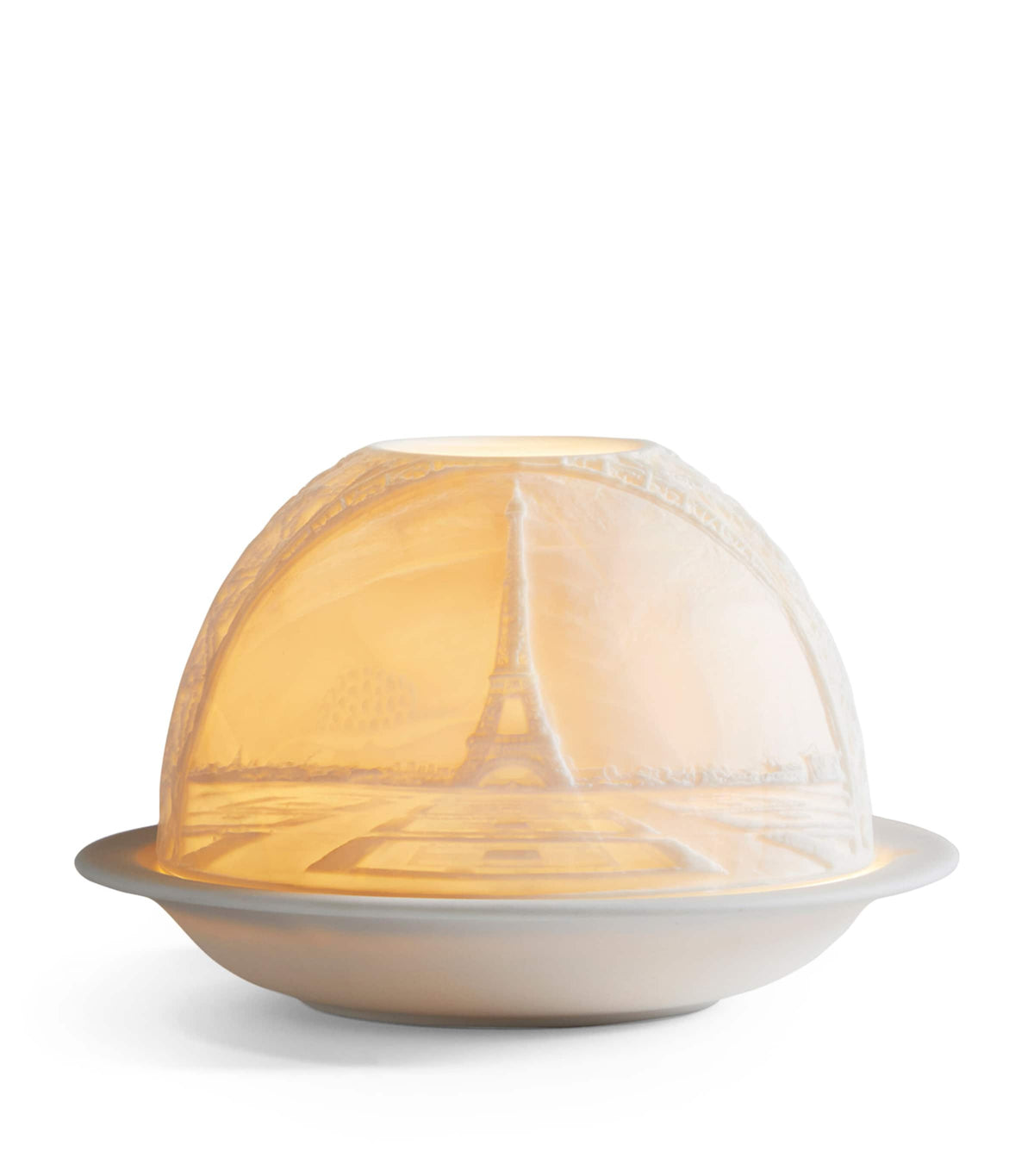 Bernardaud La Tour Eiffel LED Votivelight