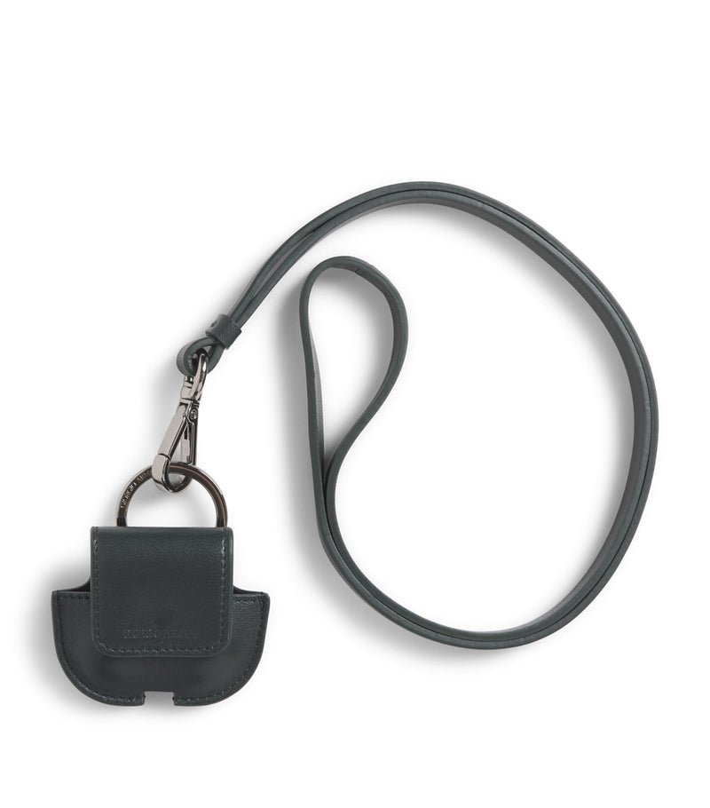 Giorgio Armani Leather AirPods Case