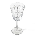 Ralph Lauren Home Coraline white wine glass 280ml, imported from the UK