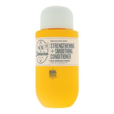 Sol De Janeiro Brazilian Joia Strengthening Smoothing Conditioner 90ml