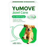 Yumove Joint Care Tasty Tablets For Adult Dogs x80 70.5g GOODS Sainsburys   