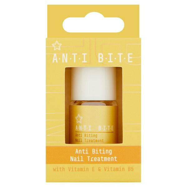 Superdrug Anti Biting Nail Coat GOODS Superdrug   